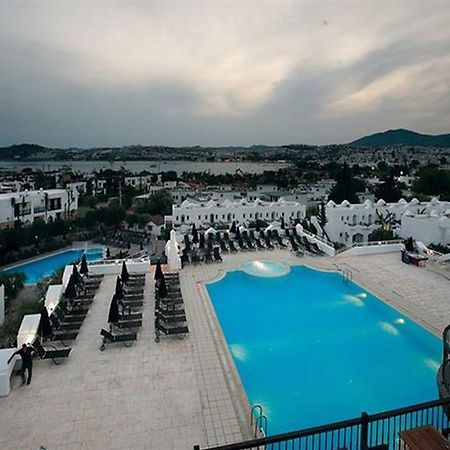 Litera Relax Resort Hotel 검벳 외부 사진
