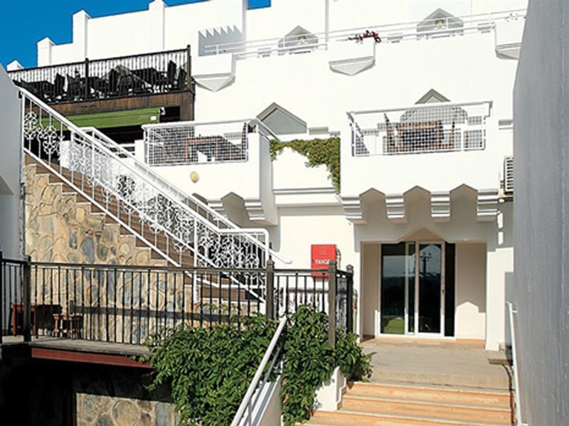 Litera Relax Resort Hotel 검벳 외부 사진