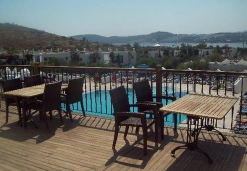 Litera Relax Resort Hotel 검벳 외부 사진